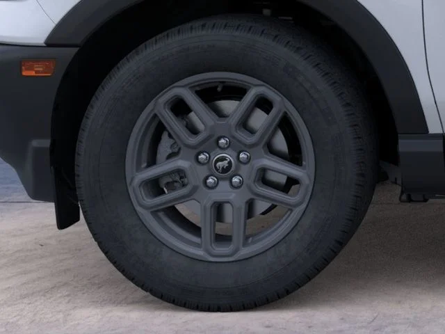 Nuevos FORD BRONCO SPORT à Estados chez autogozo
