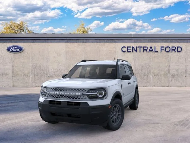 Nuevos FORD BRONCO SPORT à Estados chez autogozo