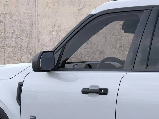 Nuevos FORD BRONCO SPORT à Estados chez autogozo