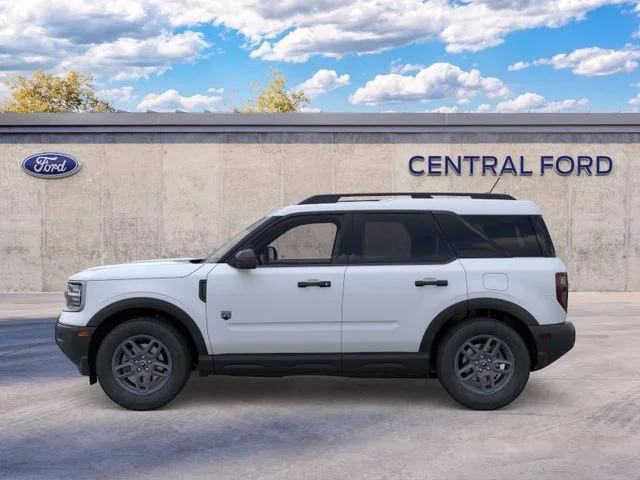 Nuevos FORD BRONCO SPORT à Estados chez autogozo