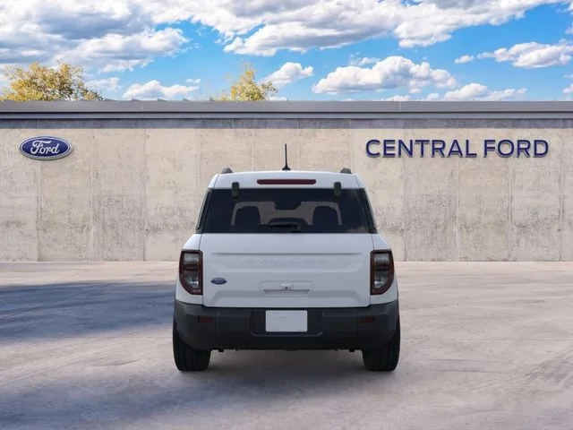 Nuevos FORD BRONCO SPORT à Estados chez autogozo