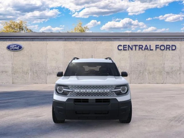 Nuevos FORD BRONCO SPORT à Estados chez autogozo