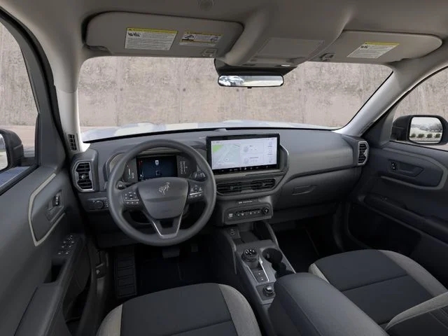 Nuevos FORD BRONCO SPORT à Estados chez autogozo