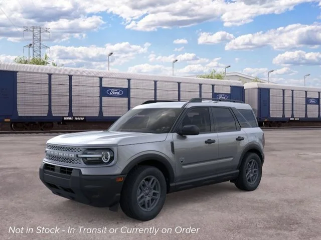 Nuevos FORD BRONCO SPORT à Estados chez autogozo