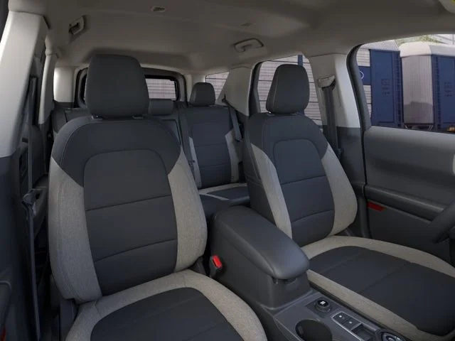 Nuevos FORD BRONCO SPORT à Estados chez autogozo