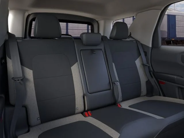Nuevos FORD BRONCO SPORT à Estados chez autogozo