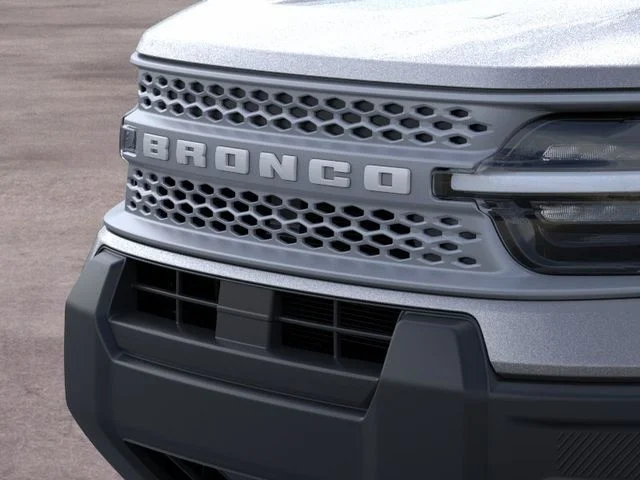 Nuevos FORD BRONCO SPORT à Estados chez autogozo