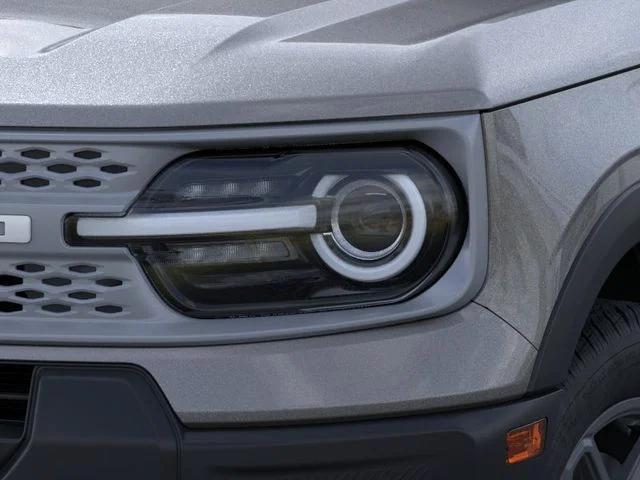 Nuevos FORD BRONCO SPORT à Estados chez autogozo