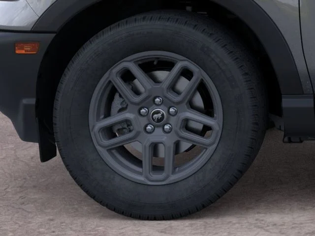 Nuevos FORD BRONCO SPORT à Estados chez autogozo