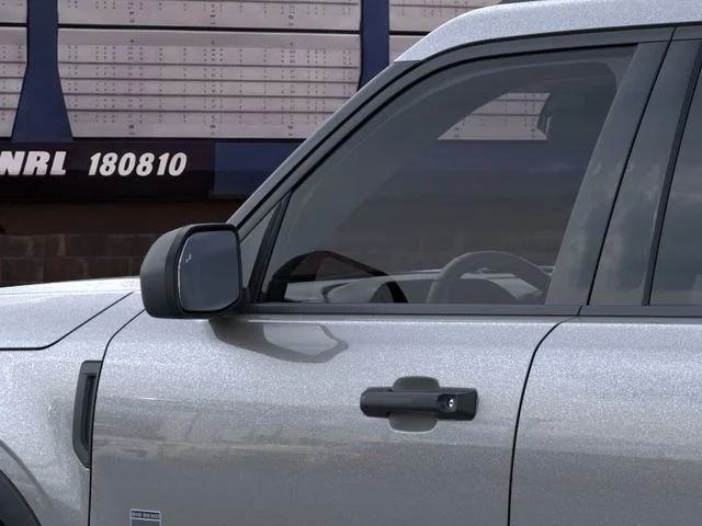Nuevos FORD BRONCO SPORT à Estados chez autogozo