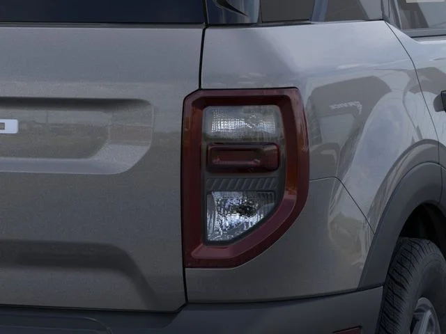 Nuevos FORD BRONCO SPORT à Estados chez autogozo