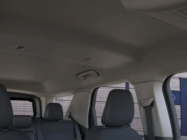 Nuevos FORD BRONCO SPORT à Estados chez autogozo