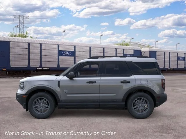Nuevos FORD BRONCO SPORT à Estados chez autogozo