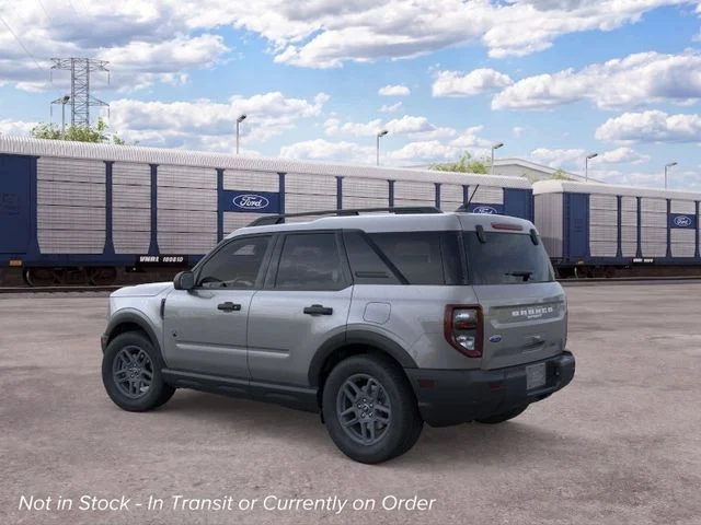 Nuevos FORD BRONCO SPORT à Estados chez autogozo
