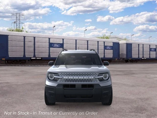 Nuevos FORD BRONCO SPORT à Estados chez autogozo