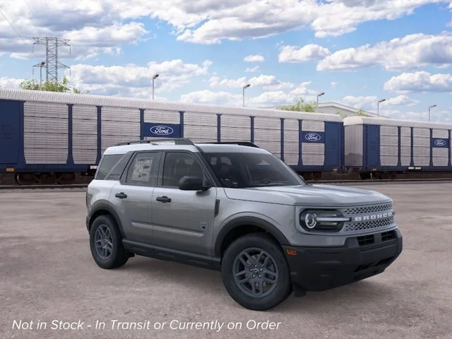 Nuevos FORD BRONCO SPORT à Estados chez autogozo