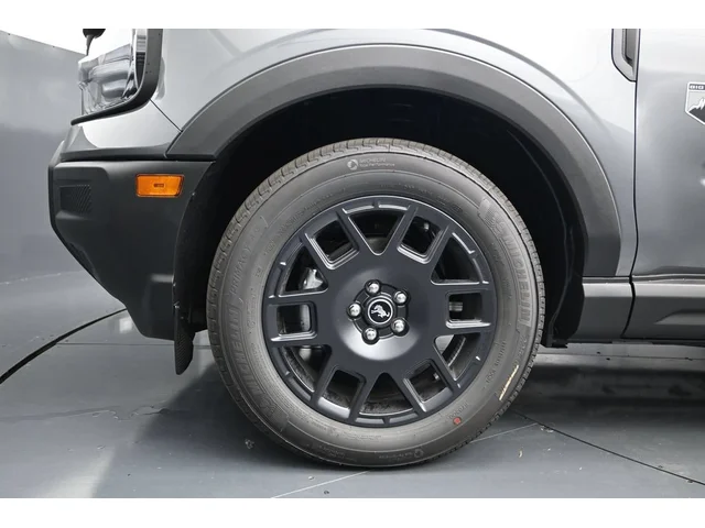 Nuevos FORD BRONCO SPORT à Estados chez autogozo