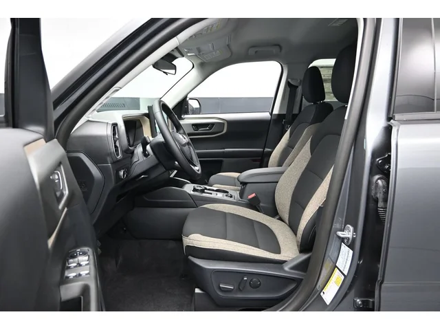 Nuevos FORD BRONCO SPORT à Estados chez autogozo