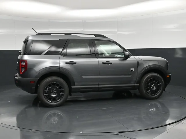 Nuevos FORD BRONCO SPORT à Estados chez autogozo