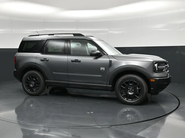 Nuevos FORD BRONCO SPORT à Estados chez autogozo