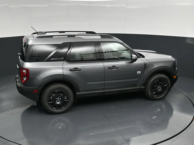 Nuevos FORD BRONCO SPORT à Estados chez autogozo
