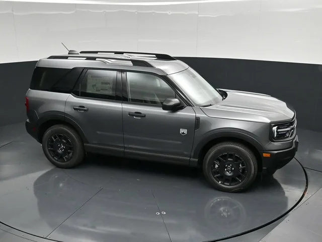 Nuevos FORD BRONCO SPORT à Estados chez autogozo