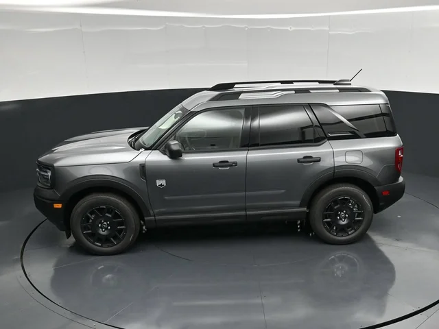 Nuevos FORD BRONCO SPORT à Estados chez autogozo