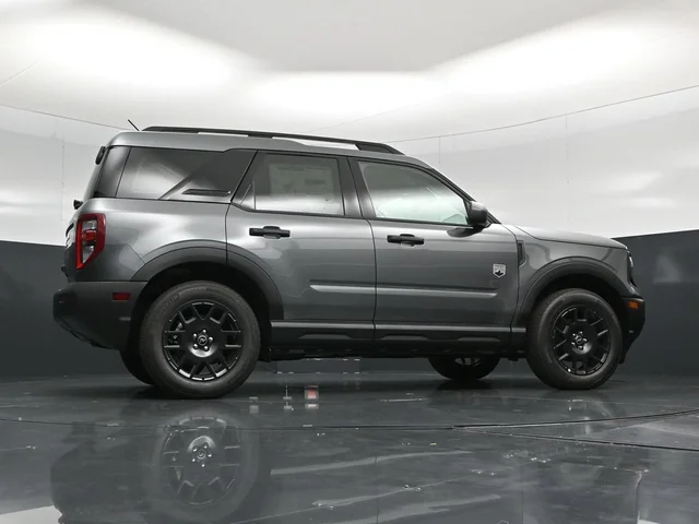 Nuevos FORD BRONCO SPORT à Estados chez autogozo