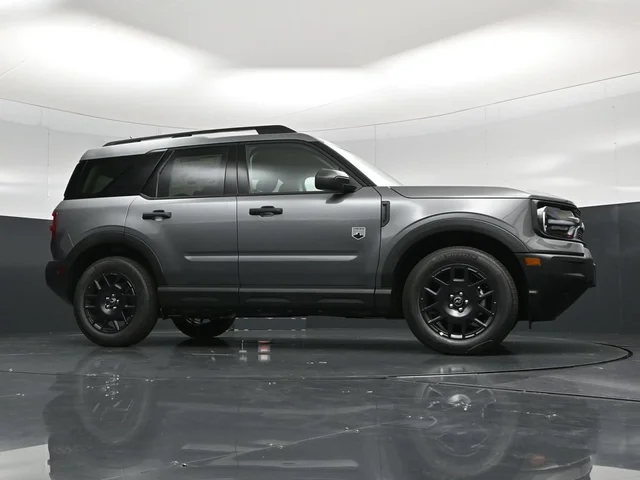 Nuevos FORD BRONCO SPORT à Estados chez autogozo