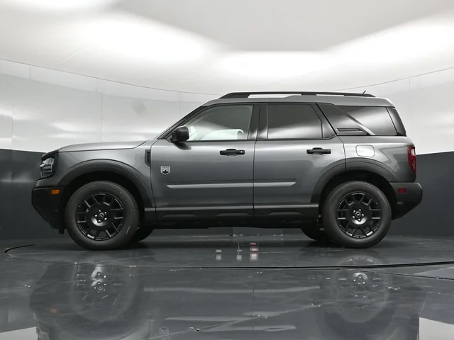 Nuevos FORD BRONCO SPORT à Estados chez autogozo