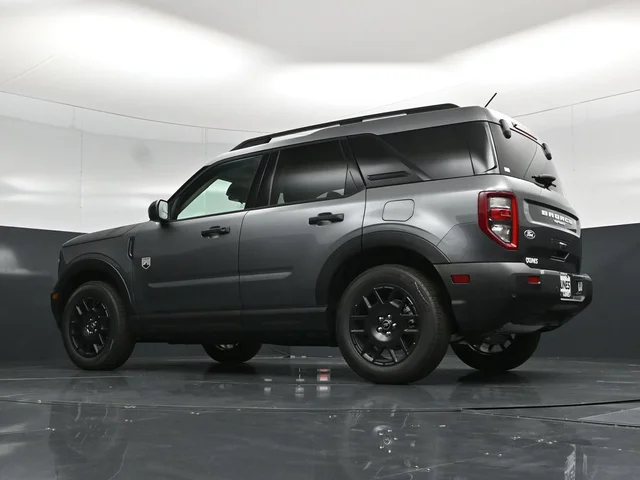 Nuevos FORD BRONCO SPORT à Estados chez autogozo