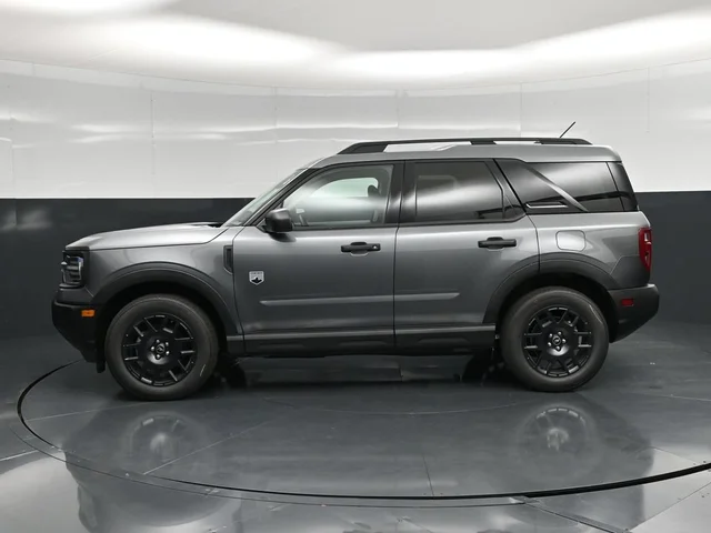 Nuevos FORD BRONCO SPORT à Estados chez autogozo