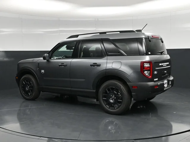 Nuevos FORD BRONCO SPORT à Estados chez autogozo