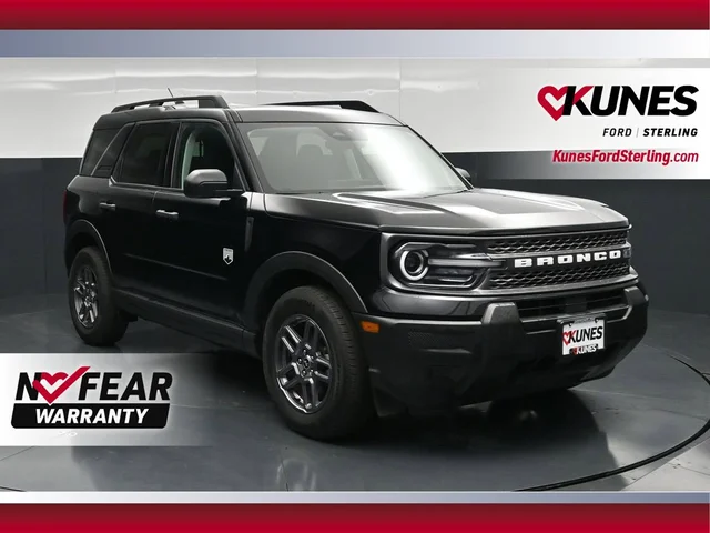 SEMINUEVOS FORD Bronco Sport a Estados en autogozo