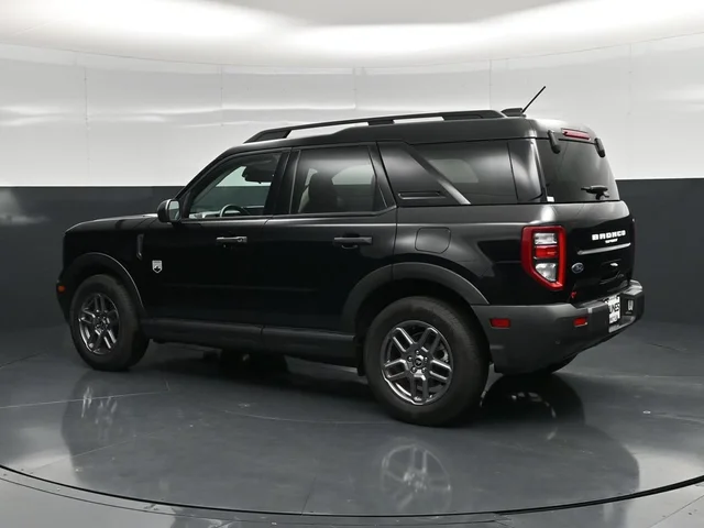 SEMINUEVOS FORD Bronco Sport a Estados en autogozo
