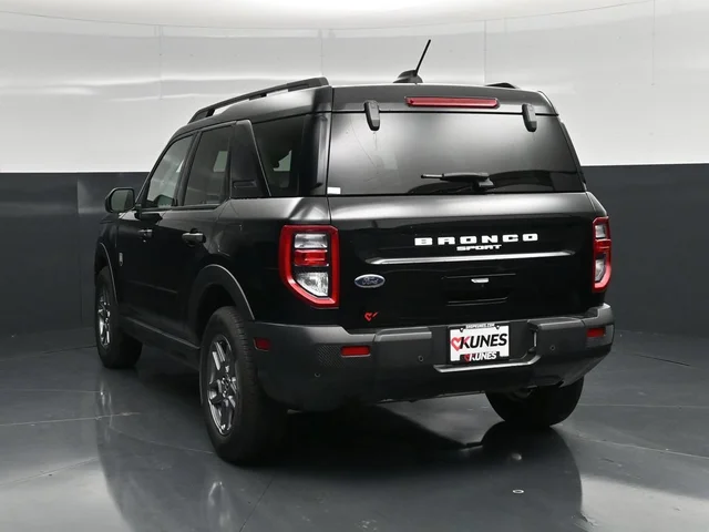 SEMINUEVOS FORD Bronco Sport a Estados en autogozo