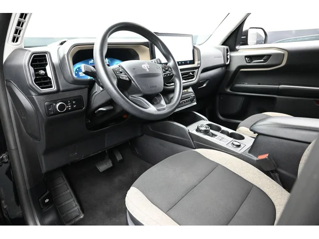 SEMINUEVOS FORD Bronco Sport a Estados en autogozo