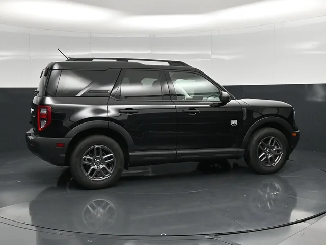 SEMINUEVOS FORD Bronco Sport a Estados en autogozo