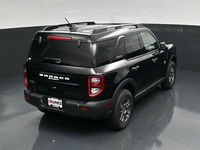 SEMINUEVOS FORD Bronco Sport a Estados en autogozo