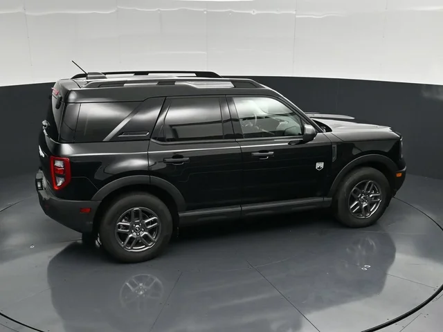 SEMINUEVOS FORD Bronco Sport a Estados en autogozo