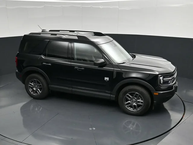SEMINUEVOS FORD Bronco Sport a Estados en autogozo