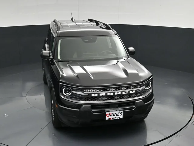 SEMINUEVOS FORD Bronco Sport a Estados en autogozo