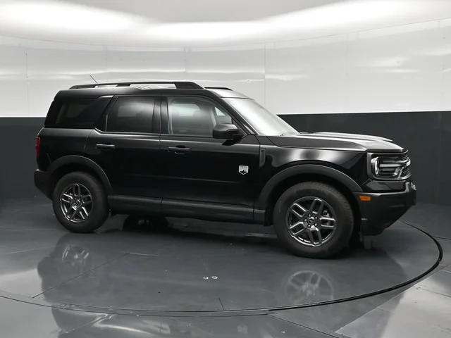 SEMINUEVOS FORD Bronco Sport a Estados en autogozo