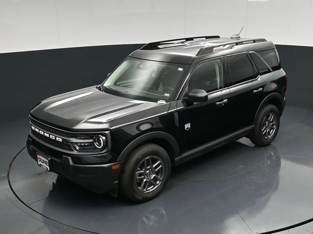 SEMINUEVOS FORD Bronco Sport a Estados en autogozo