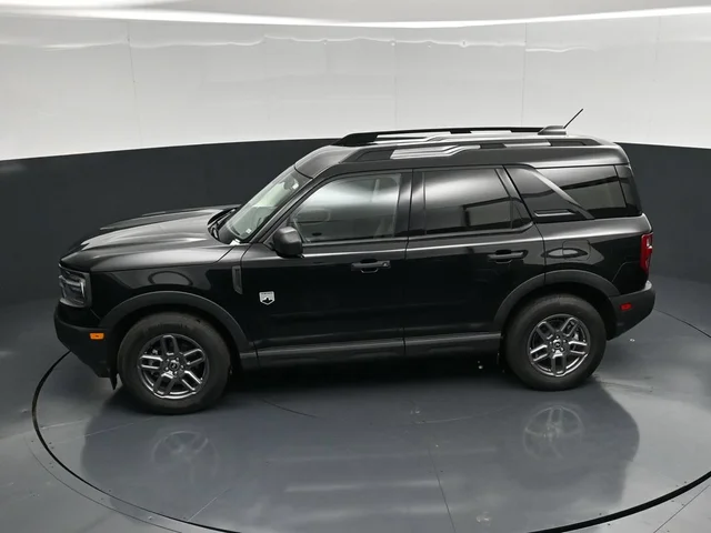 SEMINUEVOS FORD Bronco Sport a Estados en autogozo