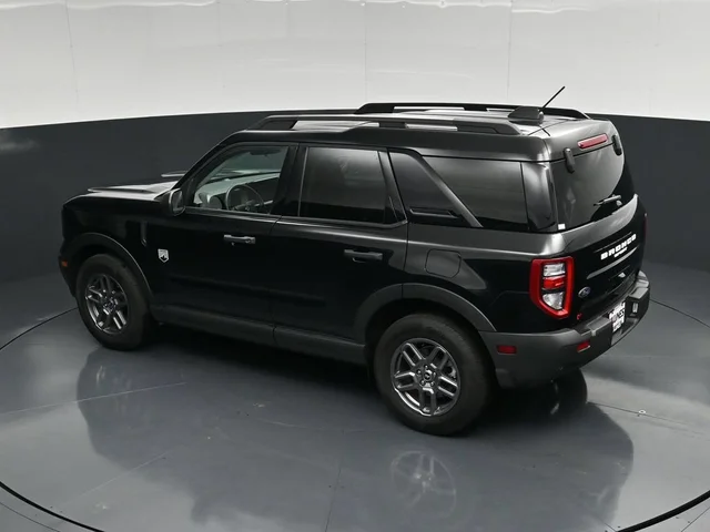 SEMINUEVOS FORD Bronco Sport a Estados en autogozo