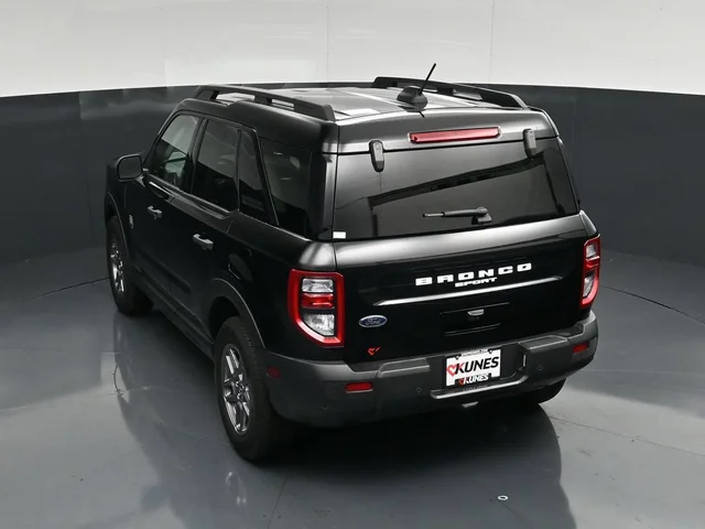 SEMINUEVOS FORD Bronco Sport a Estados en autogozo