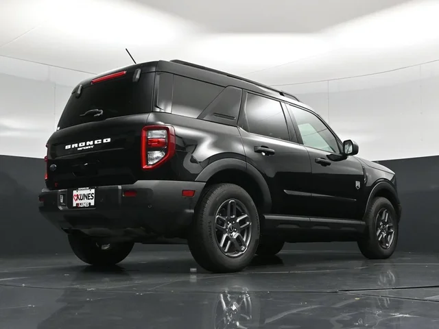 SEMINUEVOS FORD Bronco Sport a Estados en autogozo