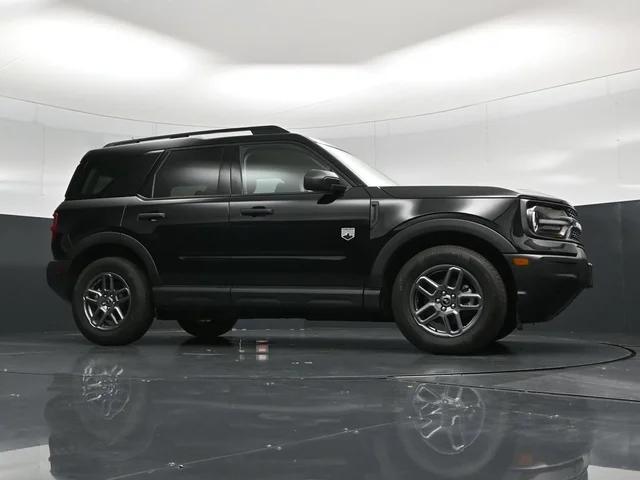 SEMINUEVOS FORD Bronco Sport a Estados en autogozo