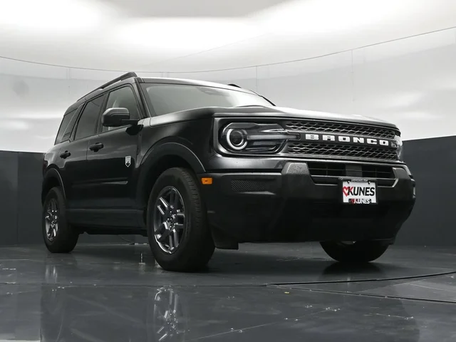 SEMINUEVOS FORD Bronco Sport a Estados en autogozo